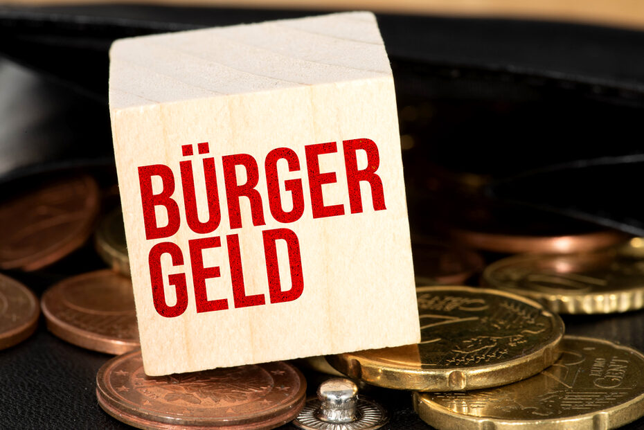 Bürgergeld