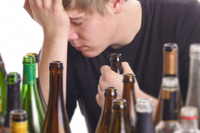 Saufen