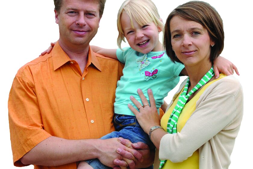 Familie