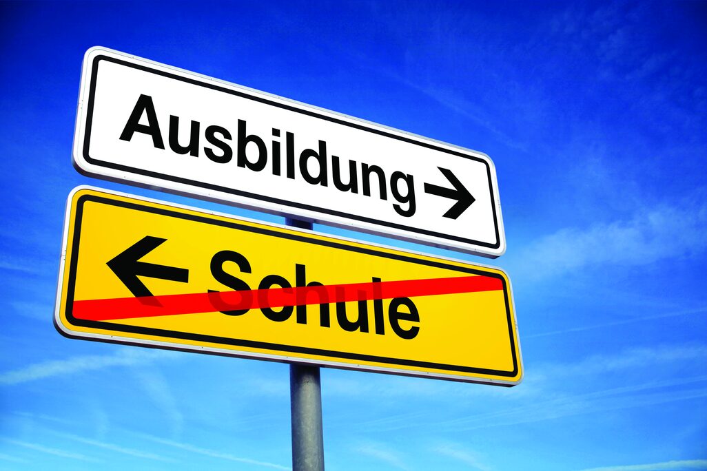 ausbildung