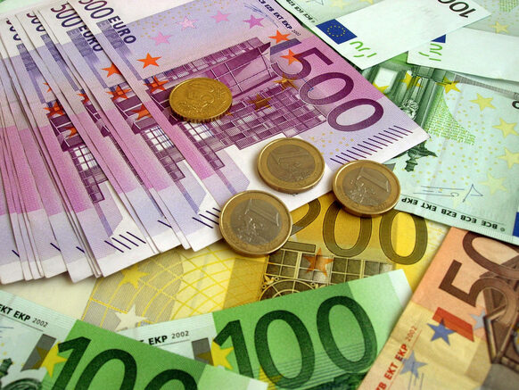 Geld