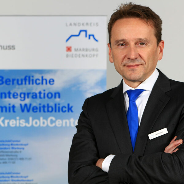 Uwe Kreiter