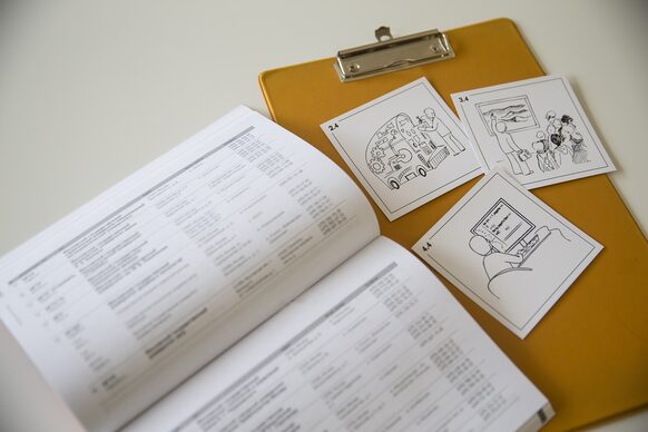 Booklet Beratung