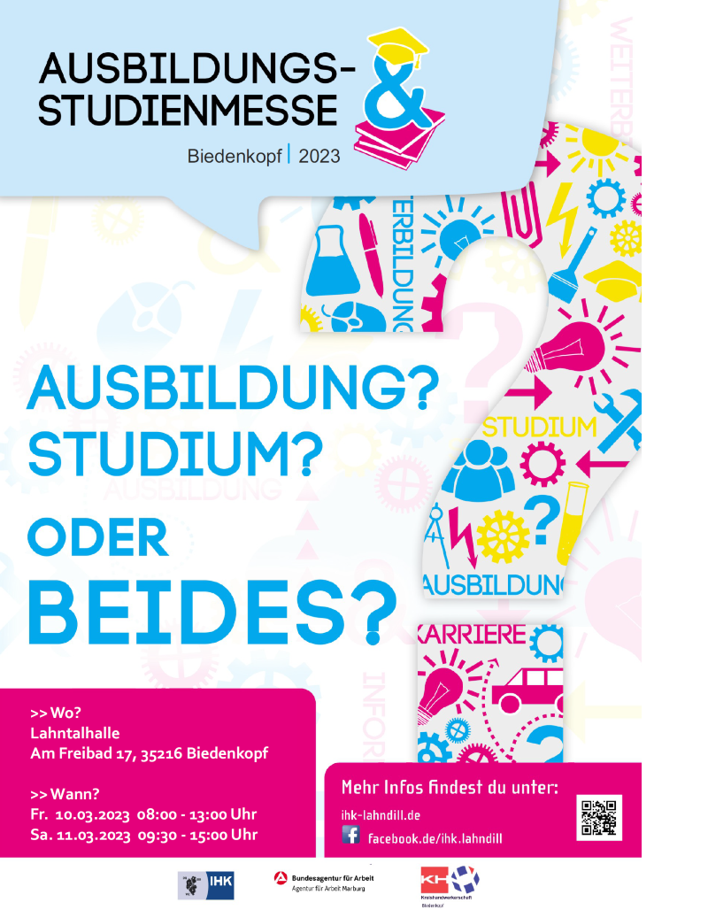 Messe Biedenkopf