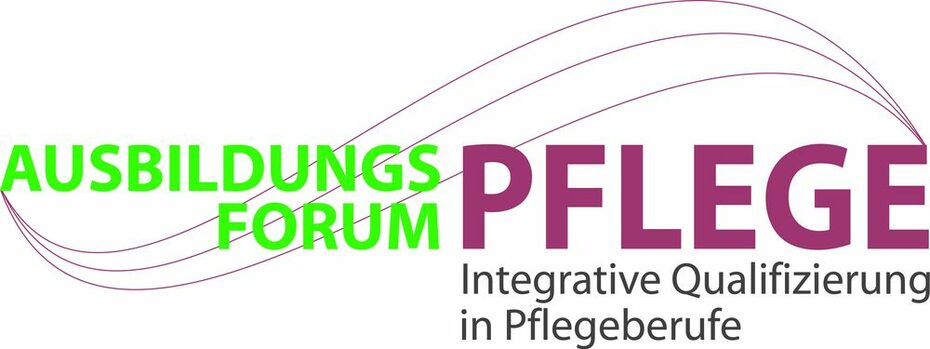 Ausbildungsforum Pflege