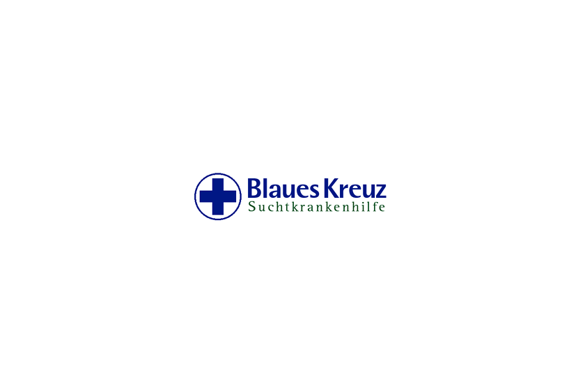 Blaues Kreuz