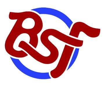 Logo BSF