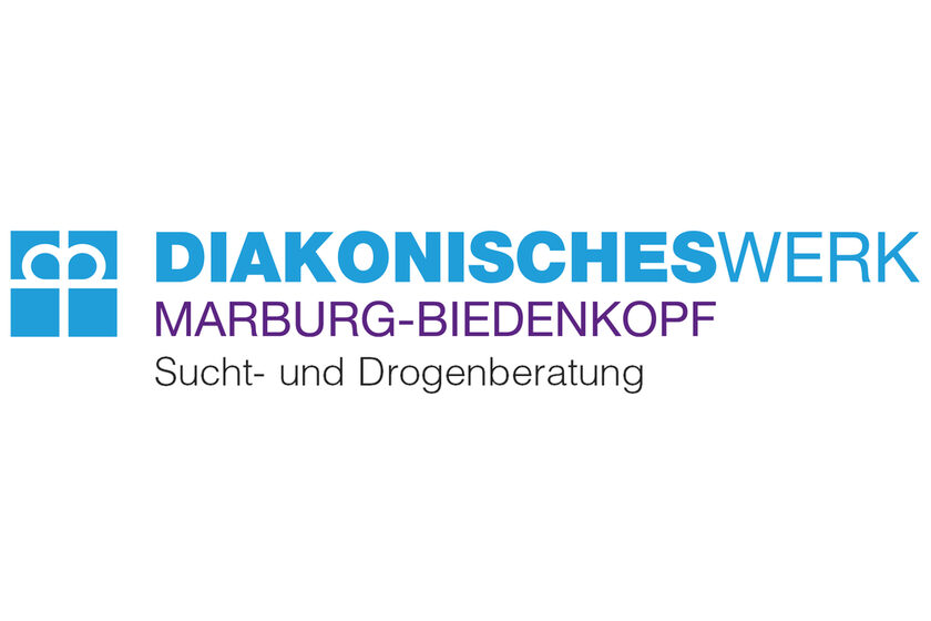 Logo DW Sucht- und Drogenberatung