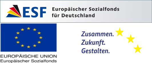 Logos ESF