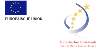 EU und ESF Hessen