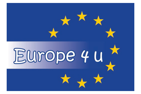 Logo Europe 4U