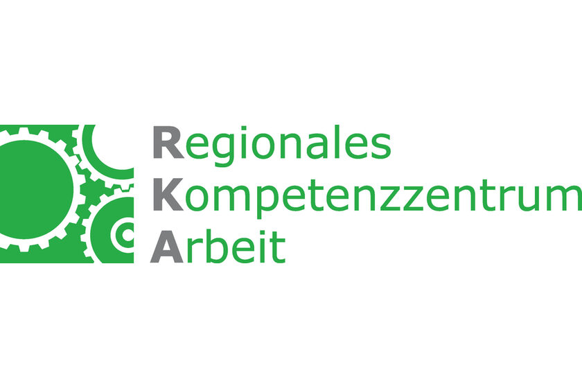 Regionales Kompetenzzentrum Arbeit