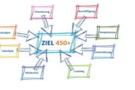 Ziel 450+