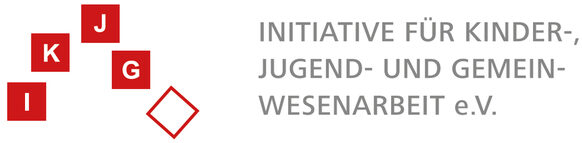 Logo IKJG