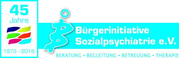 Logo BI Sozialpsychiatrie