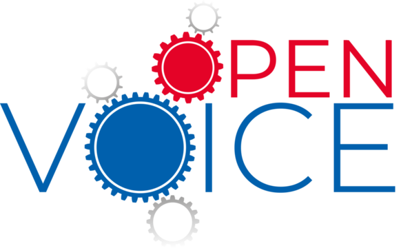 Logo Open Voice
